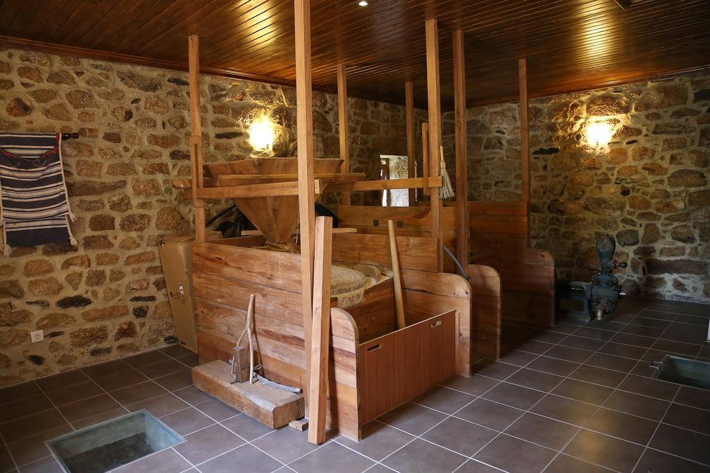 Quinta de Recião Lamego Exterior foto